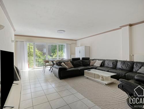                                        Appartement te koop in Dilbeek, € 285.000
