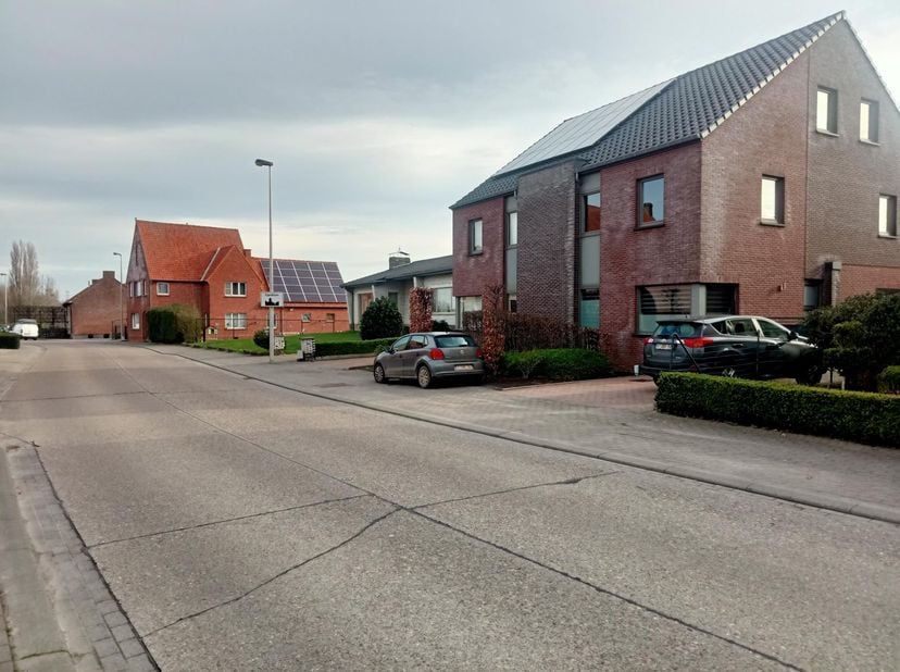 Maison à louer
                    à 3620 Gellik