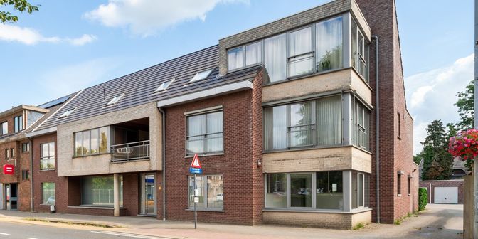 Appartement te koop in Rechtestraat 4 bus 3, 2275 Lille
