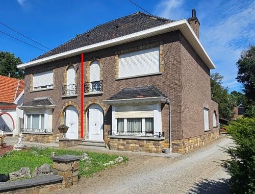                                         Maison à vendre à Keerbergen, € 348.000

