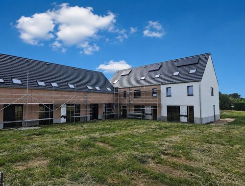                                         Eengezinswoning te koop in Wolvertem, € 495.000
