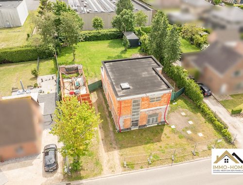                                         Woning te koop in Lochristi, € 575.000
