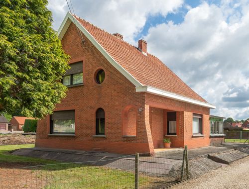                                         Woning te koop in Beverlo, € 249.000
