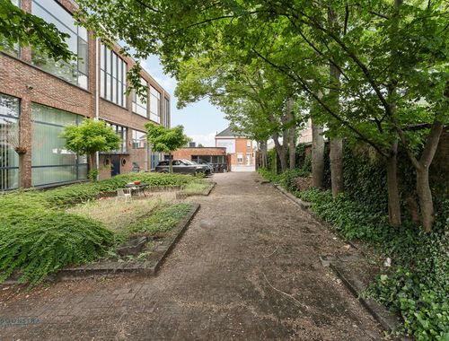                                         Appartement te koop in Willebroek, € 195.000

