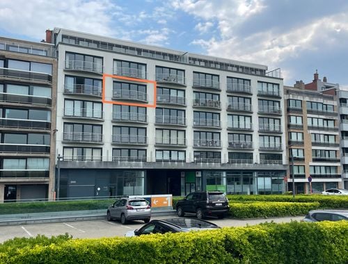                                         Appartement te koop in Oostende, € 385.000
