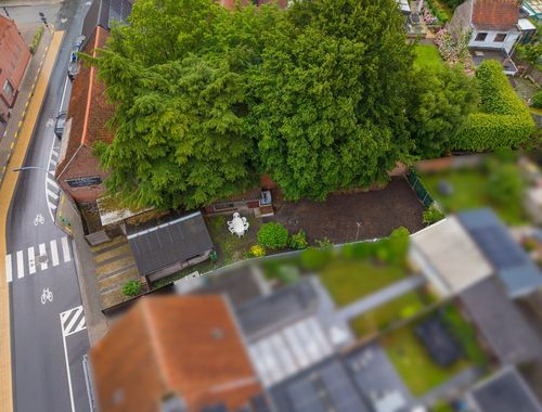                                         Bouwgrond te koop in Kuurne, € 120.000
