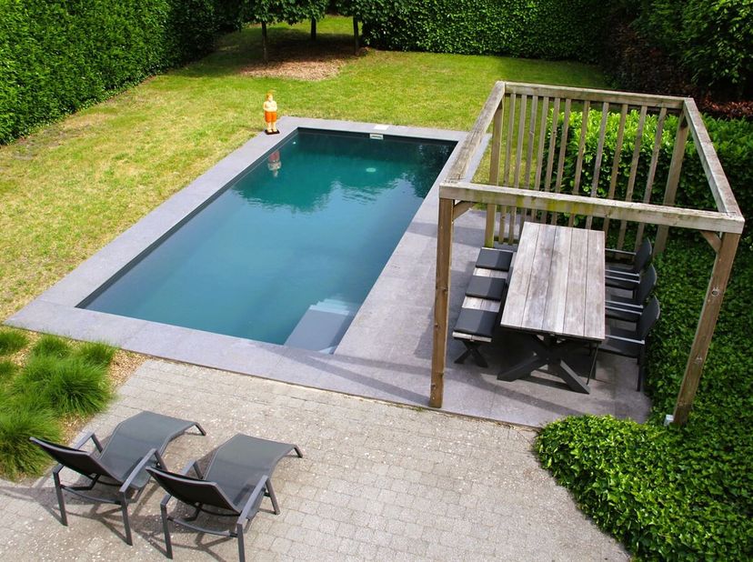 Openhuizendag op zaterdag 13/06 vanaf 12.30 tot 13.30 uur<br />
Ruime 4 slpk woning op 10a 60ca in Tielen<br />
Deze woning dateert van 1996 en bevind