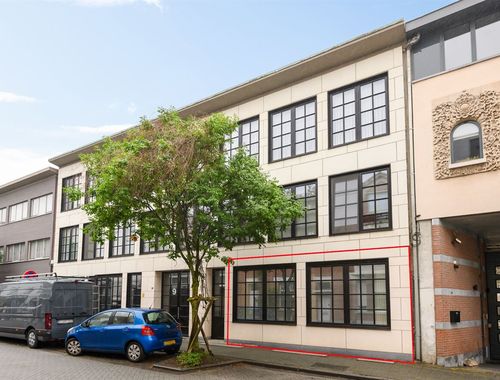                                         Appartement te koop in Turnhout, € 359.000
