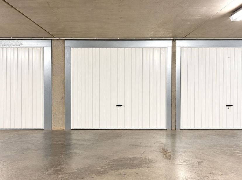 Garage te koop in Bosstraat 138 bus garage 23,
                    3500 Hasselt