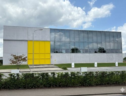                             Bâtiment d’entreprise à vendre à Zwevegem
