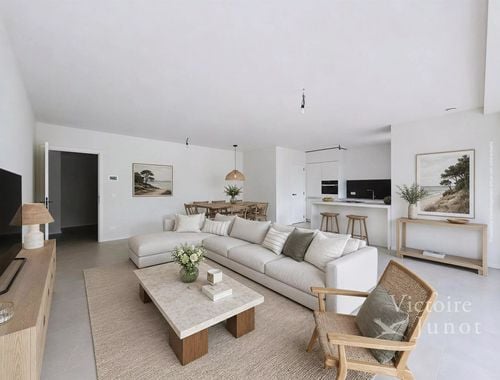                                         Appartement à louer à Woluwe-Saint-Pierre, € 2.230
