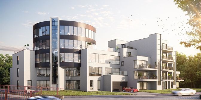 Bien professionnel à vendre à Spoorwegstraat 14, 2220 Heist-op-den-Berg