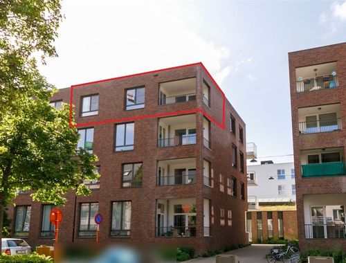                                         Appartement te koop in Geel, € 289.000
