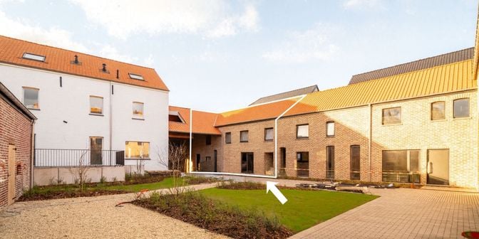 Huis te koop in Dionysius van Leeuwenstraat 25 bus 2, 3840 Rijkel