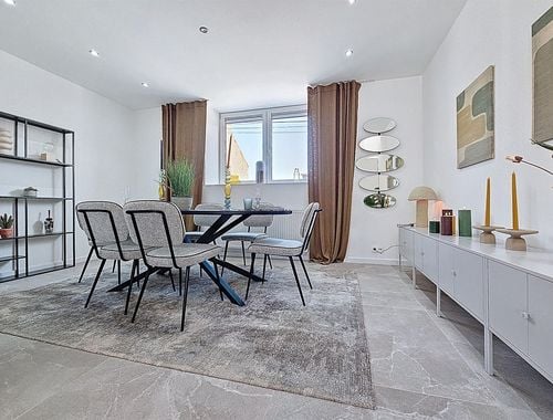                                         Maison unifamiliale à vendre à Dour, € 249.000
