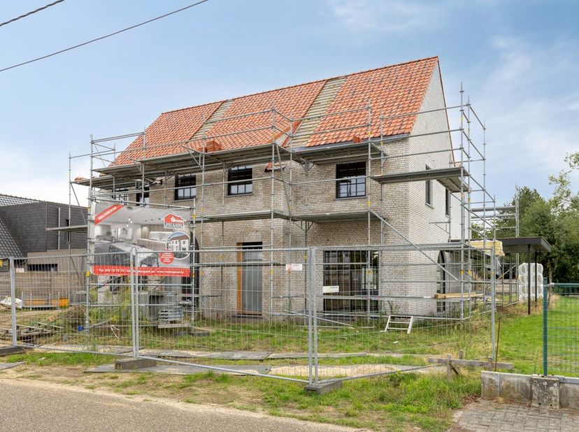 Maison à vendre à Kopberg 5,
                    2490 Balen