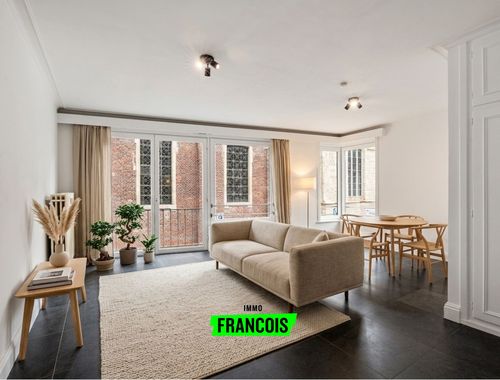                                         Appartement te koop in Zottegem, € 169.000
