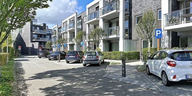 Appartement à louer à Karel van de Woestijnelaan 52, 2630 Aartselaar