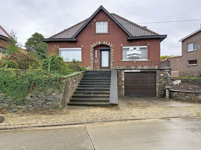 Huis te koop in Miskruisstraat 6,
                    3270 Scherpenheuvel