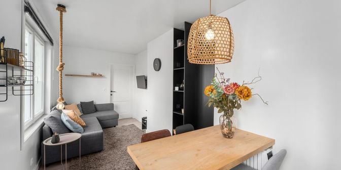 Appartement te koop in Vanderstichelenstraat 17 bus V2A, 8370 Blankenberge