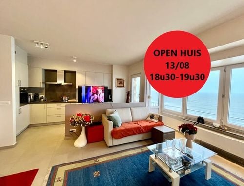                                         Appartement te koop in Middelkerke, € 466.900
