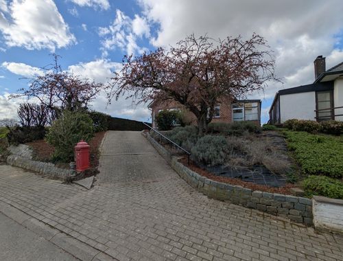                                         Maison à vendre à Wilsele, € 549.000
