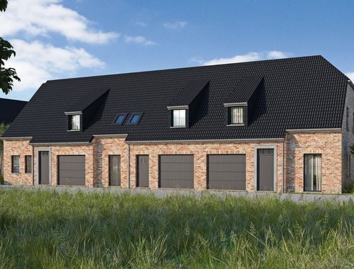                                         Woning te huur in Pervijze, € 1.100
