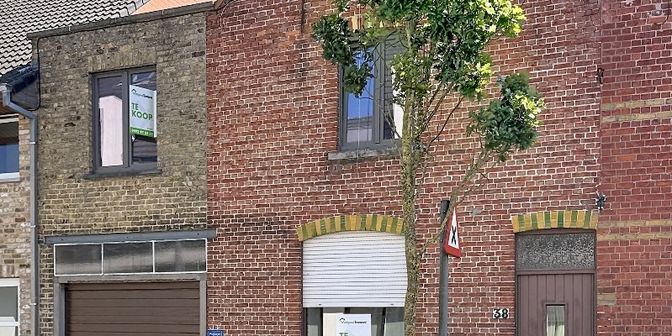Huis te koop in Bruggestraat 38, 8480 Eernegem