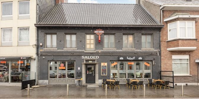 Bedrijfsvastgoed te koop in Dorp 20, 2310 Rijkevorsel