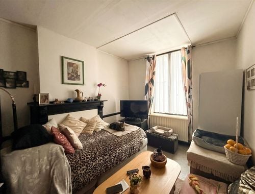                                         Appartementsgebouw te koop in Bon-Secours, € 100.000
