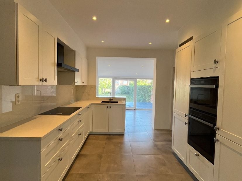 Huis te huur in Molenbergstraat 32,
                    3290 Webbekom