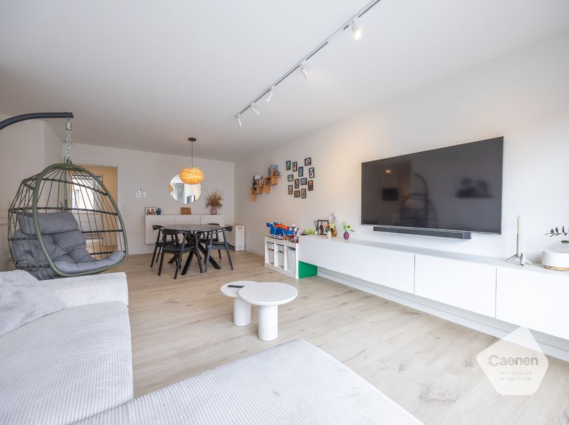 Appartement à vendre à Mariakerkelaan 11 boîte 0109,
                    8400 Oostende