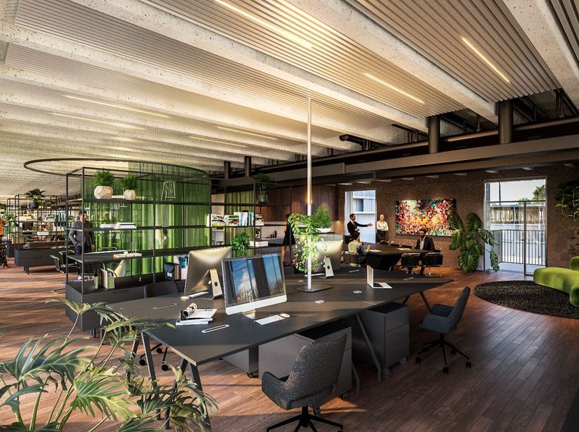 Bien professionnel à vendre
                    à 3500 Hasselt