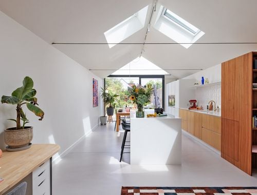                                         Maison à vendre à Gent, € 695.000
