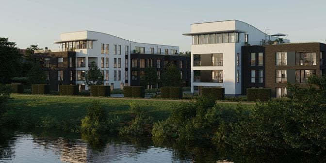 Appartement à louer à Koningin Astridlaan 14 boîte 301, 2500 Lier