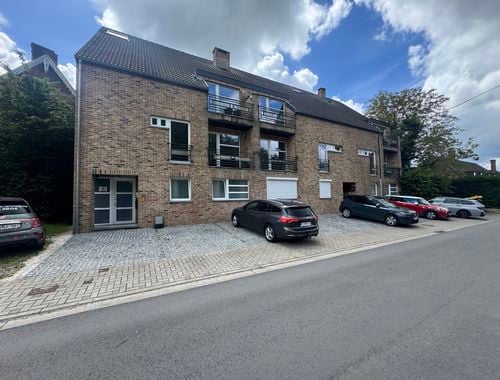                                         App. rez-de-chaussée à vendre à Havré, € 195.000
