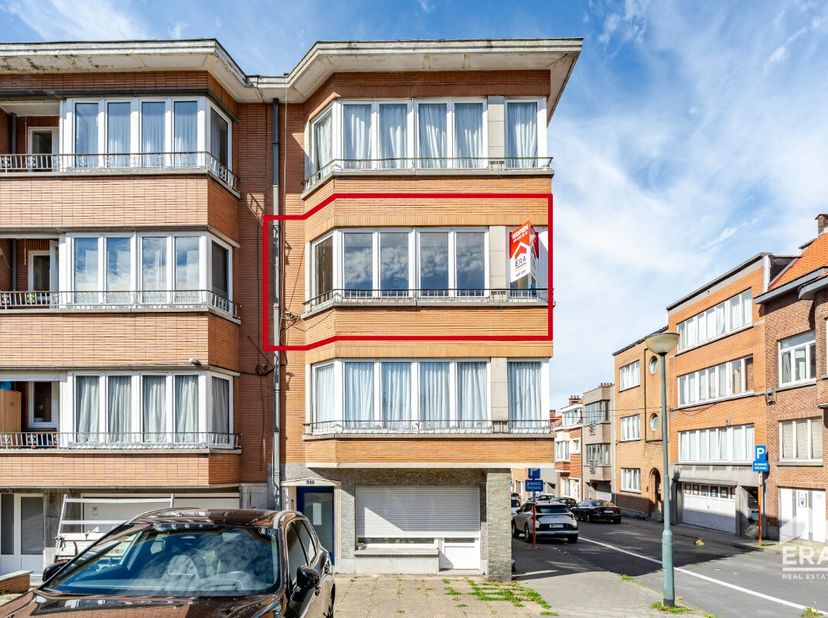 Appartement te koop in Romeinsesteenweg 778 bus 2,
                    1780 Wemmel