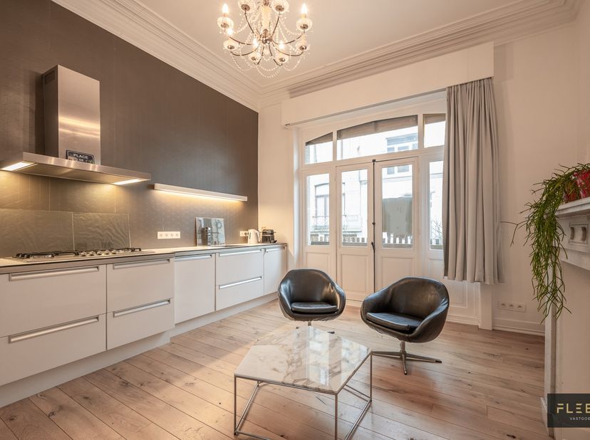 Huis te koop in Vrijheidsstraat 11,
                    8370 Blankenberge