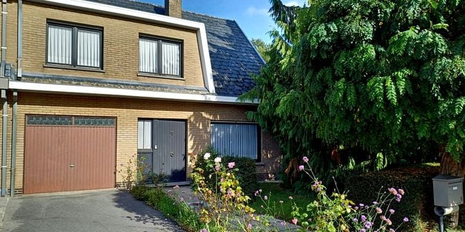 Huis te koop in Goedendagstraat 9, 8560 Wevelgem
