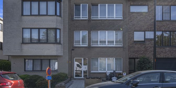 Appartement te huur in Karel Soetelaan 68 bus 201, 2150 Borsbeek