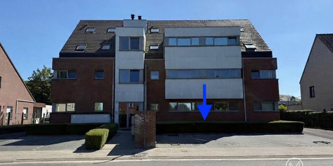 Garage te koop in Oude Gentbaan 182, 9300 Aalst