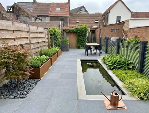                                         Maison à vendre à Petegem-aan-de-Leie, € 135.000
