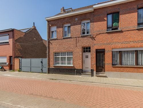                                         Maison à vendre à Hemiksem, € 399.000
