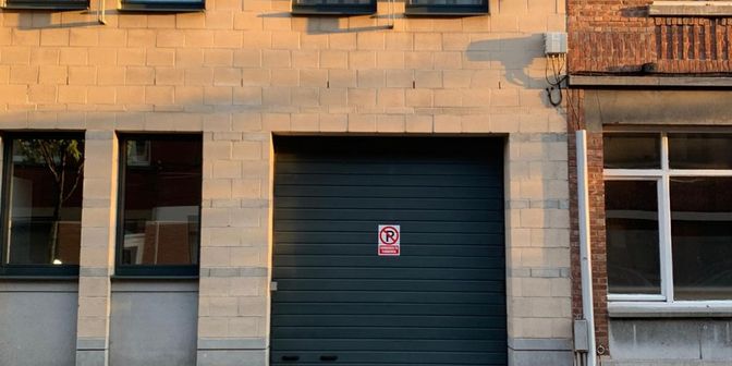 Bien professionnel à vendre à Vanden Tymplestraat 43, 3000 Leuven