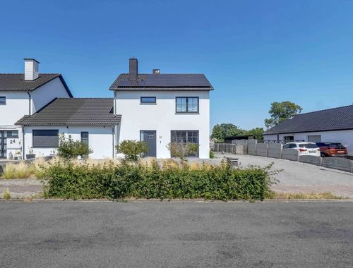                                         Woning te koop in Houthalen, € 379.000
