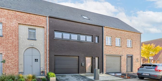 Huis te koop in Heislender 13, 2470 Retie