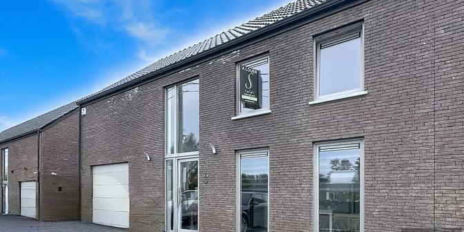 Huis te huur in RUE DES ECOLES 23, 7120 Peissant