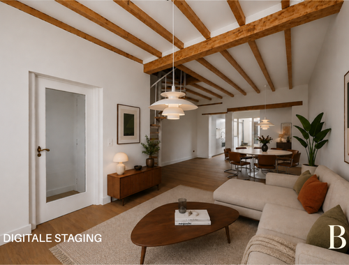                                        Woning te koop in Deurne, € 399.000
