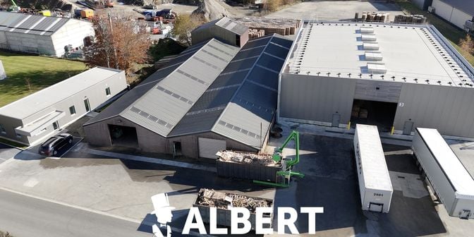 Bien professionnel à vendre à Rue du Fortin 35, 6600 Bastogne