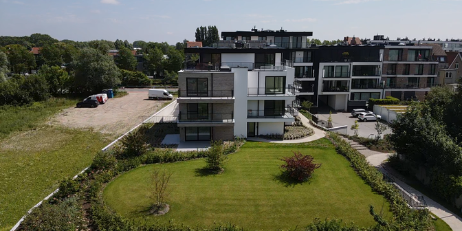 Appartement à vendre à Noorweegse Kaai 12 boîte 00.01, 8000 Brugge